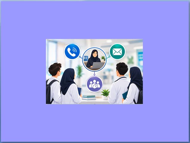 ارتباط با مدير دفتر توسعه آموزش هاي باليني EDO  